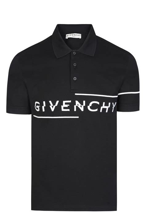 givenchy polo shirt replica|how to find givenchy clothes.